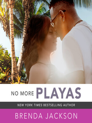 cover image of No More Playas